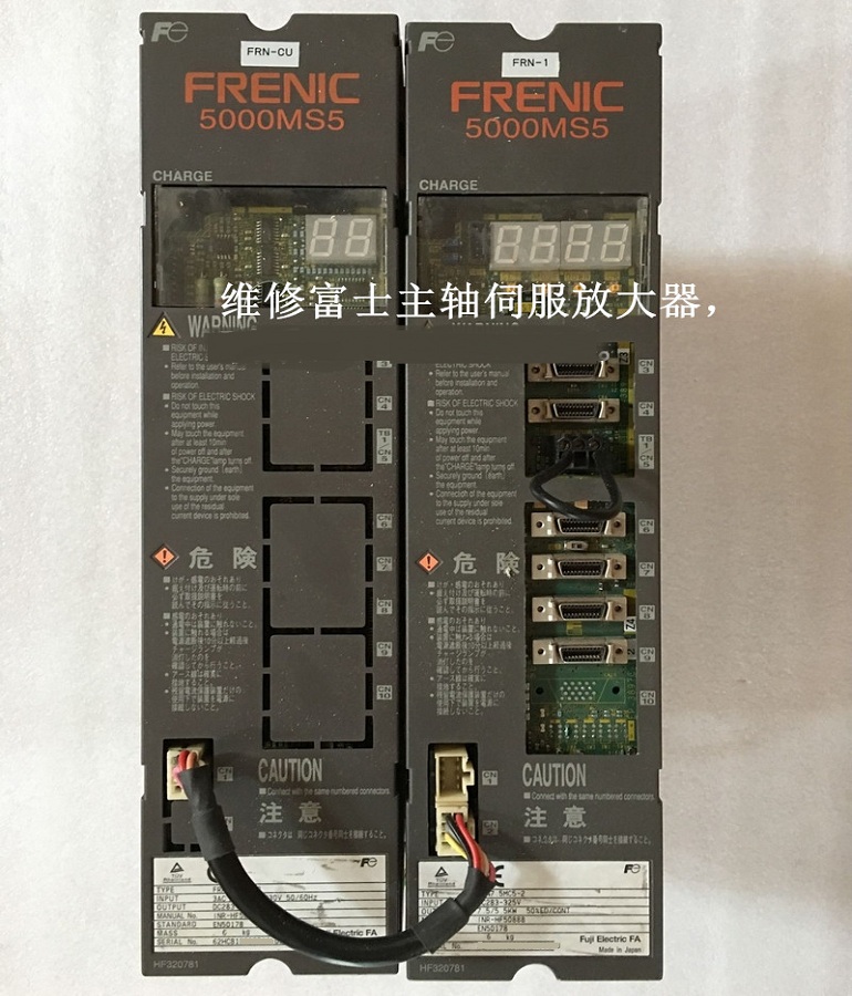 山東  煙臺富士主軸電源模塊FRN7.5PR5-2維修 FUJI FRN7.5PR5-2電源模塊維修
